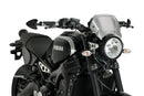 YAMAHA XSR 900 [2021] – ALU etulevy – musta-5