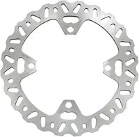 Kawasaki Kx450X [2021, 2023] - Nitro Series schwimmend gelagerte Bremsscheibe – Bild 11
