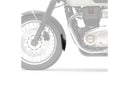 TRIUMPH BONNEVILLE T 120 BLACK [2025] – Verlängerung des vorderen Schutzblechs-5