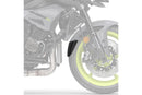 YAMAHA YZF-R1M [2025] – Etulokasuojan jatke – musta-5
