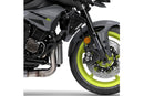 YAMAHA YZF-R1M [2025] – Etulokasuojan jatke – musta-10