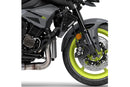 YAMAHA YZF-R1M [2025] – Etulokasuojan jatke – musta-6
