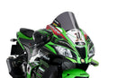 KAWASAKI ZX-10RR NINJA PERFORMANCE [2018] – R-Racer Screen – Sävytetty-5