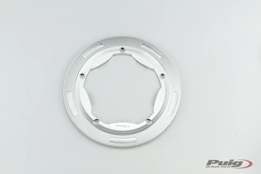 YAMAHA T-MAX 560 TECH MAX [2025] – crown ring – silver