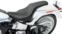 Harley Davidson Flstf [SADDLEMEN] – Profiler™-istuin