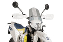 HUSQVARNA SUPERMOTO 701 [2025] – uuden sukupolven urheilu – musta-3