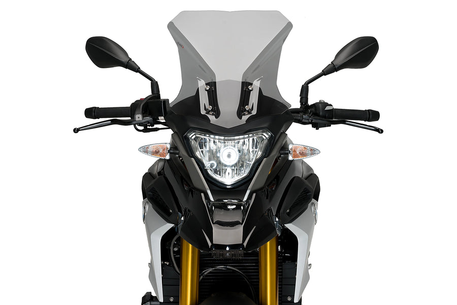 TRIUMPH BONNEVILLE T 120 BLACK [2025] - Tourenscheibe | Getönt | PUIG 9879H