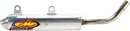 Husqvarna Tc 125 [2014] - TurbineCore 2 slip-on rear silencer – picture 4