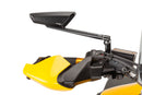 KTM 890 DUKE R [2025] – HyperNaked Verkleidungsscheibe Windschild Rückspiegel-28