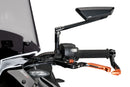 KTM 890 DUKE R [2025] – HyperNaked Verkleidungsscheibe Windschild Rückspiegel-7
