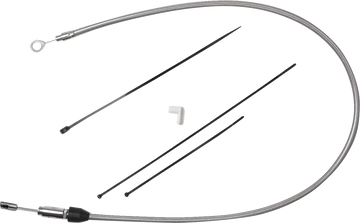 harley davidson flde [DRAG SPECIALTIES] – Quick Connect kytkinkaapeli - 0