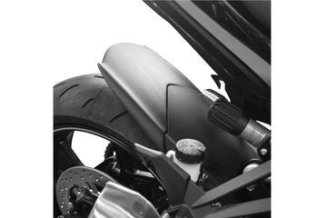 KAWASAKI Z 1000 [2012] – Lokasuojan jatke – Matt Black - 0