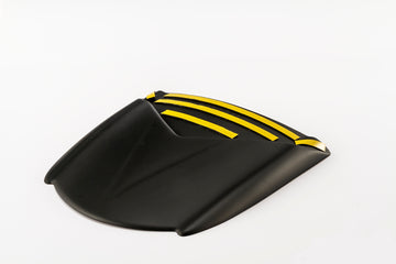 KAWASAKI NINJA 1100 SX SE [2025] – Lokasuojan jatko – Matt Black