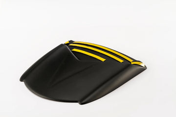 KAWASAKI NINJA 1100 SX SE [2025] – Lokasuojan jatko – Matt Black - 0