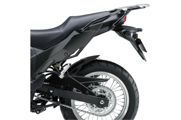 KAWASAKI VERSYS-X 300 URBAN [2020] – Kotflügelverlängerung – Mattschwarz - 0