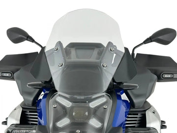 BMW R 1300 GS Adventure [WRS] – Sivutuulenohjaimet - 0