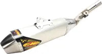 Gas EX 350 F [2021, 2023] - Powercore 4 Hex Slip-On Silencer - Image 5