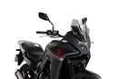 HONDA XL 750 TRANSALP [2024] – urheilunäyttö – musta
