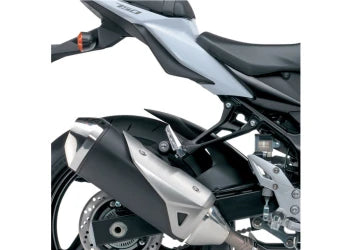 SUZUKI GSR 750 [2016] – Etulokasuojan jatke – musta