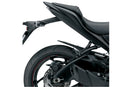 SUZUKI GSX-S 1000 GT [2025] – Kotflügelverlängerung – Mattschwarz-2
