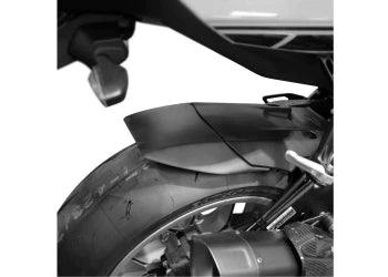 YAMAHA YZF-R1M [2025] – Etulokasuojan jatke – musta