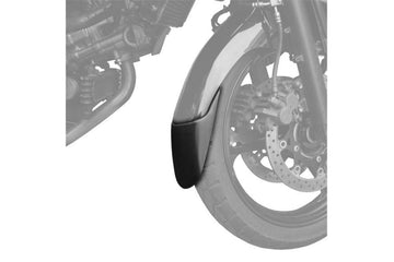 SUZUKI GSX-R 1300 HAYABUSA [2007] – Etulokasuojan laajennus