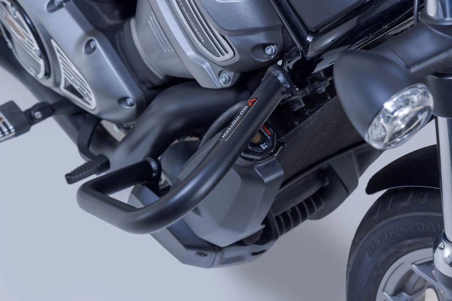 harley davidson nightster [SW-MOTECH] – törmäyspalkit