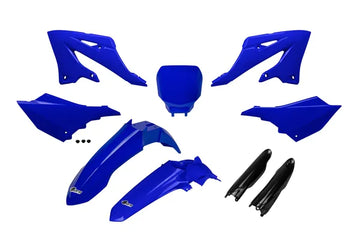 Yamaha YZF 125 [UFO] - Täydellinen vaihtokorisarja