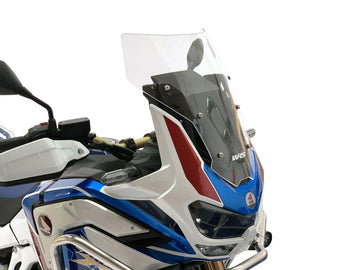 Honda CRF 1100 Africa Twin [WRS] - tuulilasi