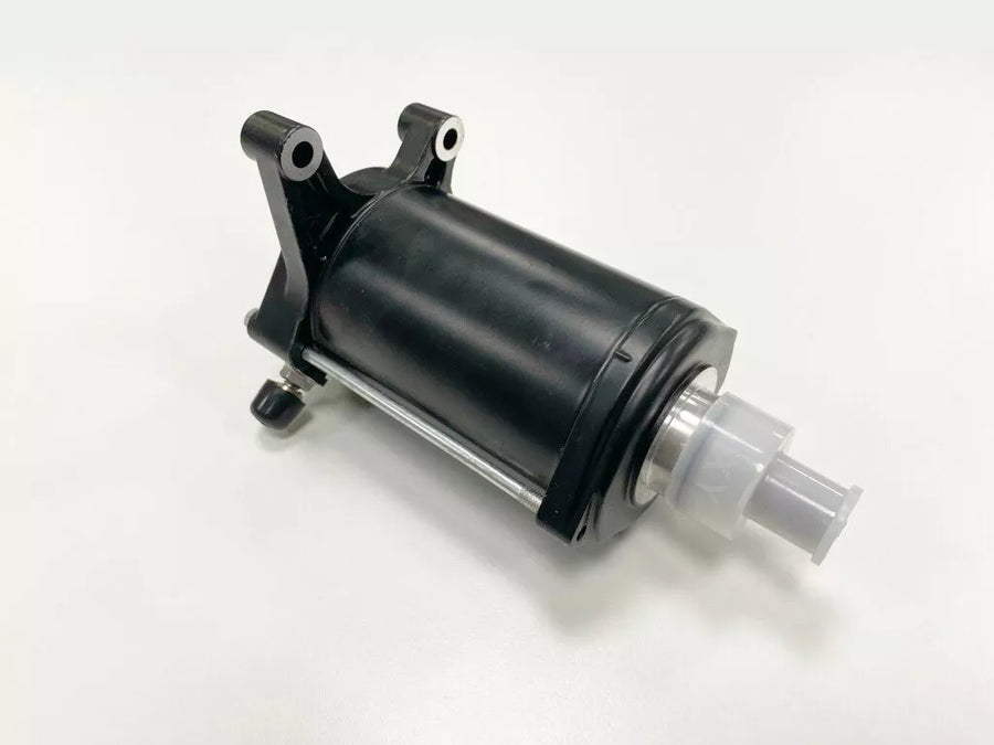 BMW R 1200 GS [osat Eurooppa] - Starter