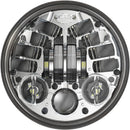 Triumph ROCKET III 2300 Touring [2017] - 5-3/4" LED Adaptive 2 headlights – Item no. 0555101 – Image 2