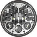 Yamaha XV 1900 SCL Raider Scl [2014] - 5-3/4" LED Adaptive 2 -ajovalot - Tuotenro 0555101 - Kuva 10