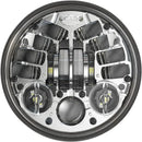Yamaha XV 1900 SCL Raider Scl [2014] - 5-3/4" LED Adaptive 2 -ajovalot - Tuotenro 0555101 - Kuva 6