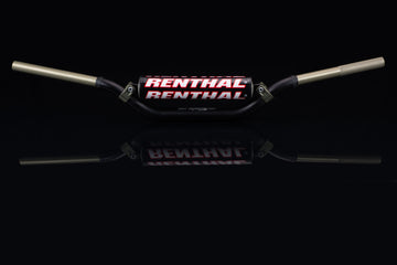 HUSQVARNA TE 511 [2011-2012] - Twinwall motocross ohjaustanko