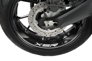 YAMAHA XSR 700 [2025] – Vannenauhan erikoistarjoukset – hopea
