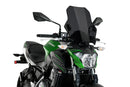 KAWASAKI Z 650 [2025] – BAT – Sävytetty
