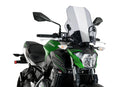 KAWASAKI Z 650 [2025] – BAT – Sävytetty