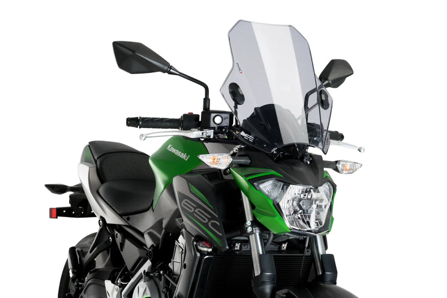 KAWASAKI Z 650 [2025] – BAT – Sävytetty