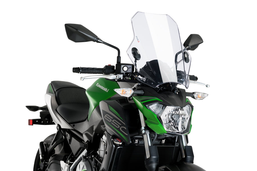 KAWASAKI Z 650 [2025] – BAT – Sävytetty