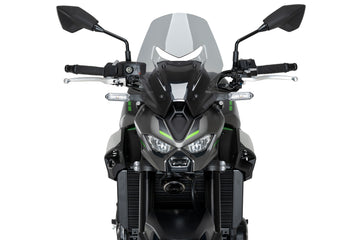 KAWASAKI Z 900 SE [2025] – Uuden sukupolven Touring – sävytetty