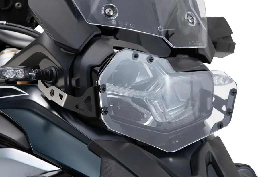 bmw f 750 gs [SW-MOTECH] – ajovalosuoja
