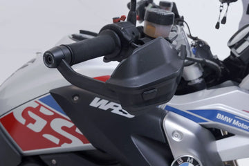 bmw f 650 gs twin [SW-MOTECH] – Adventure käsisuojasarja
