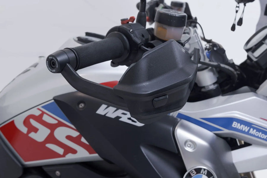 bmw f 650 gs twin [SW-MOTECH] – Adventure käsisuojasarja