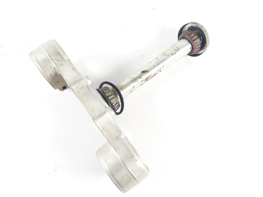 KTM SX-F 250 4-STROKE [2008] -Fork-silta alla