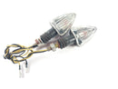Yamahe DT 125 4BL [1997] - Blinker -pari-1