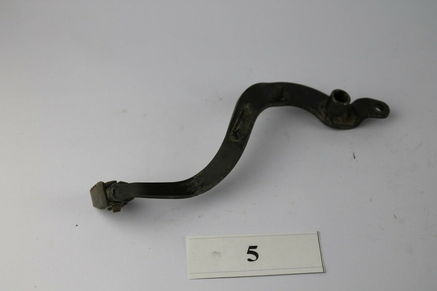 KTM LC2 125 - Jarrupoljin jalustan vipu