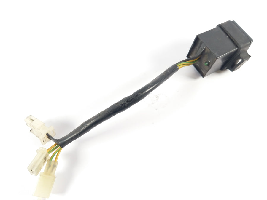 Yamaha DT 250 1R7 - Rele CDI -veroosa