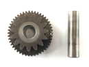 Honda CB 900 F2 SC09 [1985] - Cogwheel -hammasvaihde-2