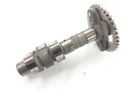 Honda Africa Twin XRV 650 RD03 [1989] - nokka -akseli-3