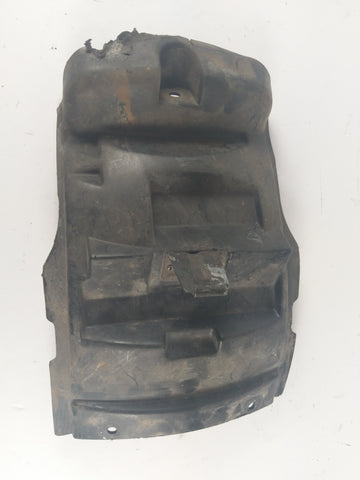 Suzuki DR 650 SP42B - Taka -ohjaaja -osoitinpidike